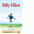 Billy Elliot (Melvyn Burgess)